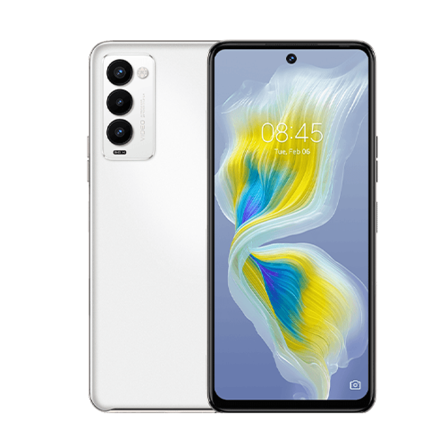 تكنو CAMON 18P ذاكرة 128 جيجا الجيل الرابع