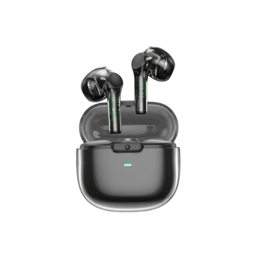 ويوو - PURE SOUND سماعة بلوتوث لاسلكية متعددة الالوان