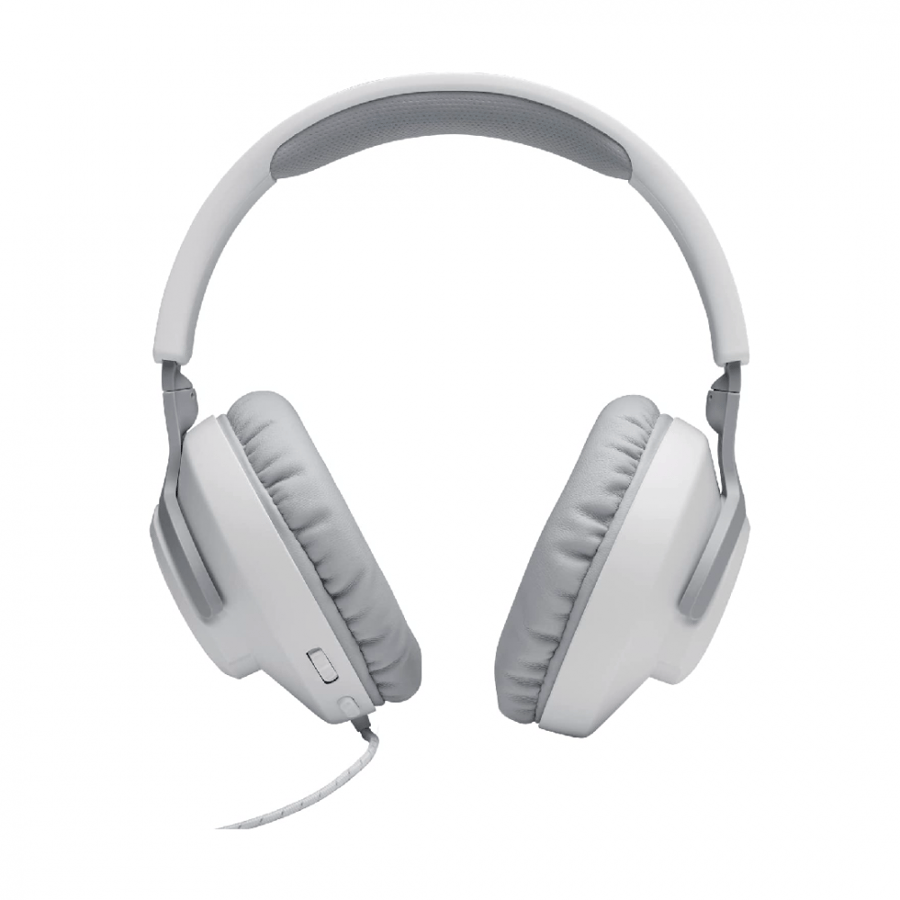 جي بي ال - سماعة JBL Quantum100 السلكية للبلايستيشن لون اسود منتج1492