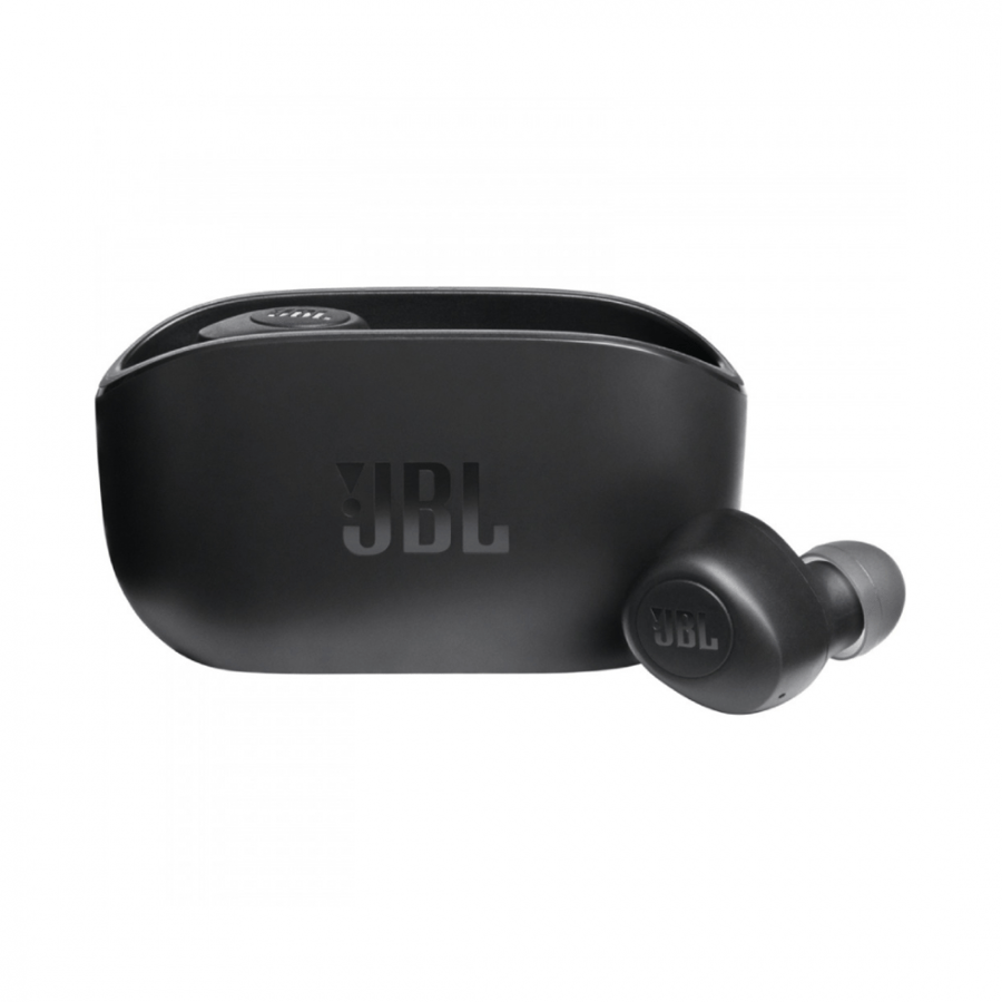 JBL - Wave 100 TWS wireless earphone - black