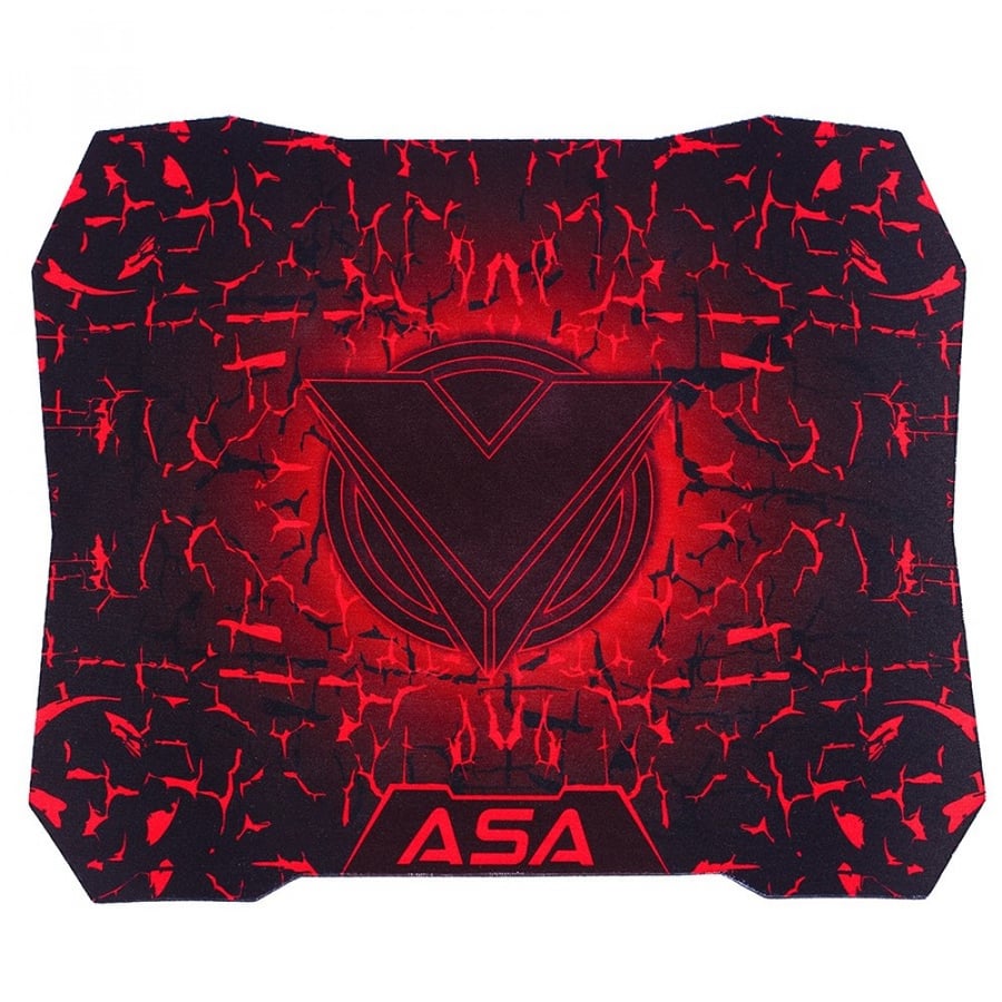 ماوس + ماوس باد قيمنق باسيليسك من ASA