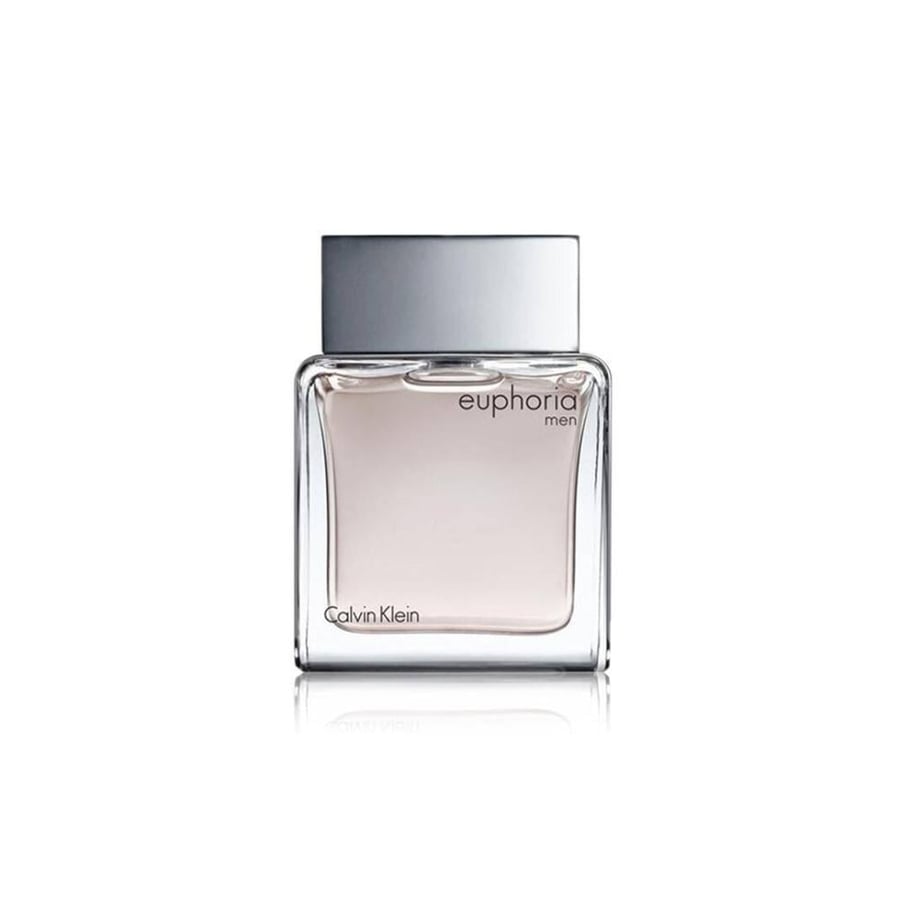 كالفن كلاين - عطر ايفوريا أو دو تواليت 100مل