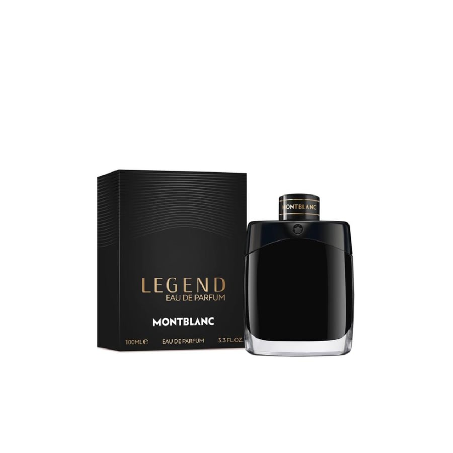 مونت بلانك - عطر ليجند الرجالي