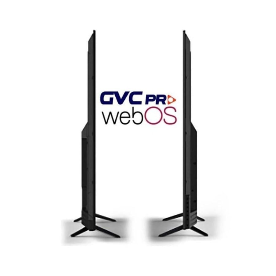شاشة جي في سي برو 58 بوصه 60WS7100 4K WebOs