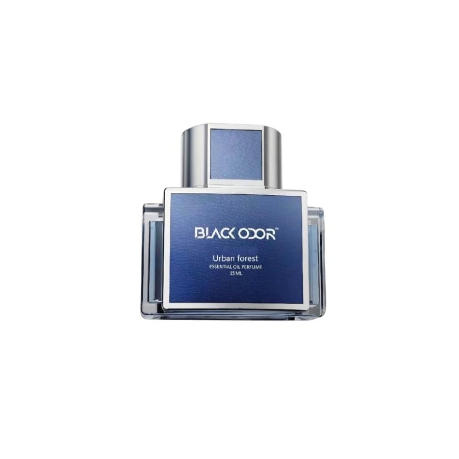 بلاك اودر معطر Urban Forest بزيوت عطرية 15 مل BO-37
