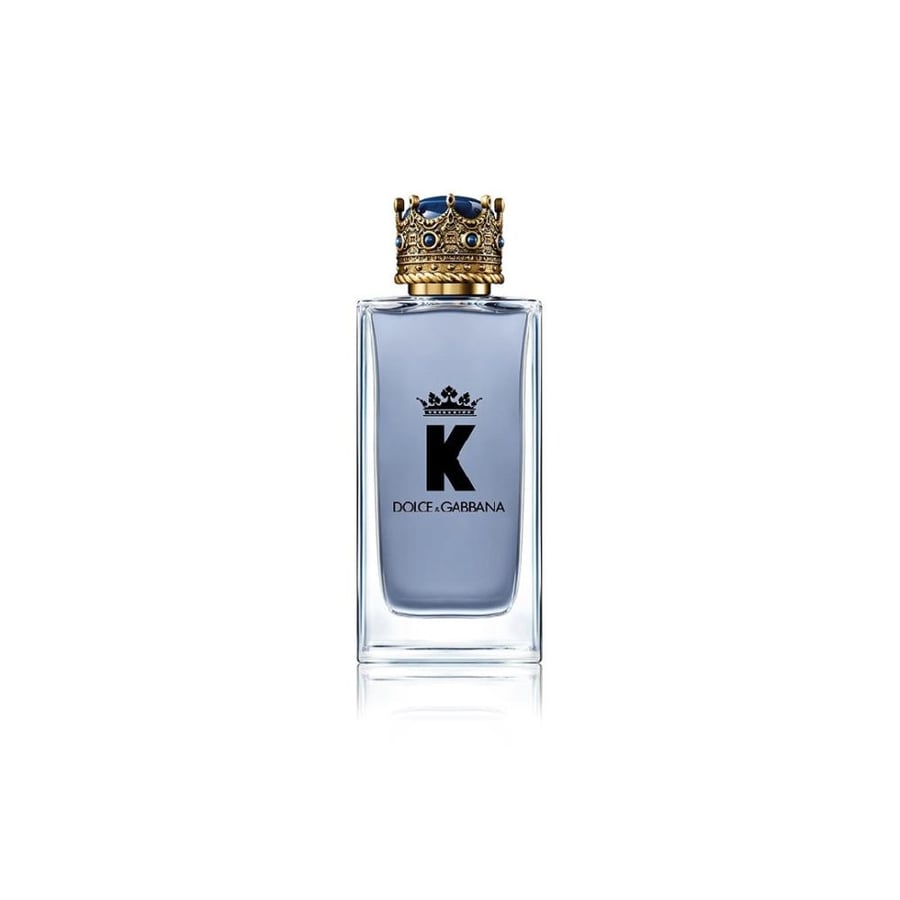 دولتشي آند غابانا - عطر رجالي كي تواليت 100 مل