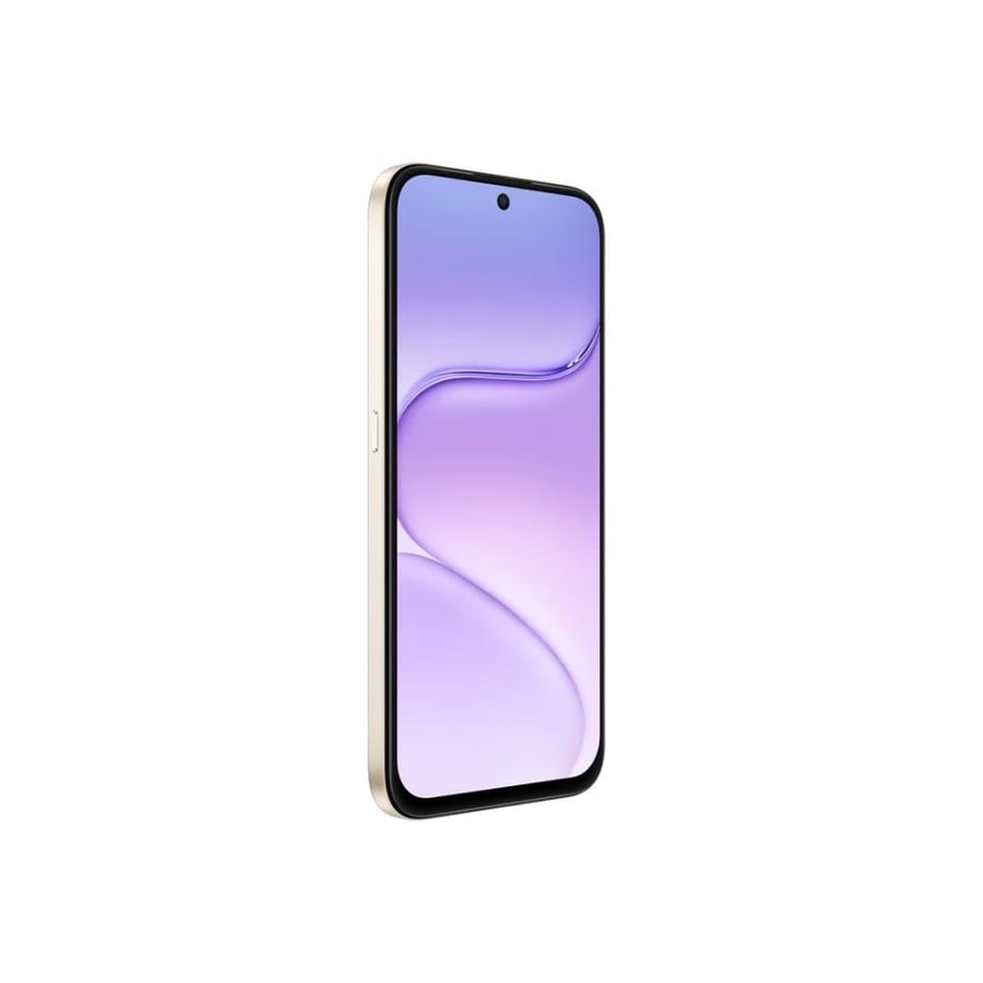 هونر - جوال X7e Plus بذاكرة 256 جيجابايت ورام 8 جيجابايت 5G - ذهبي صحراوي