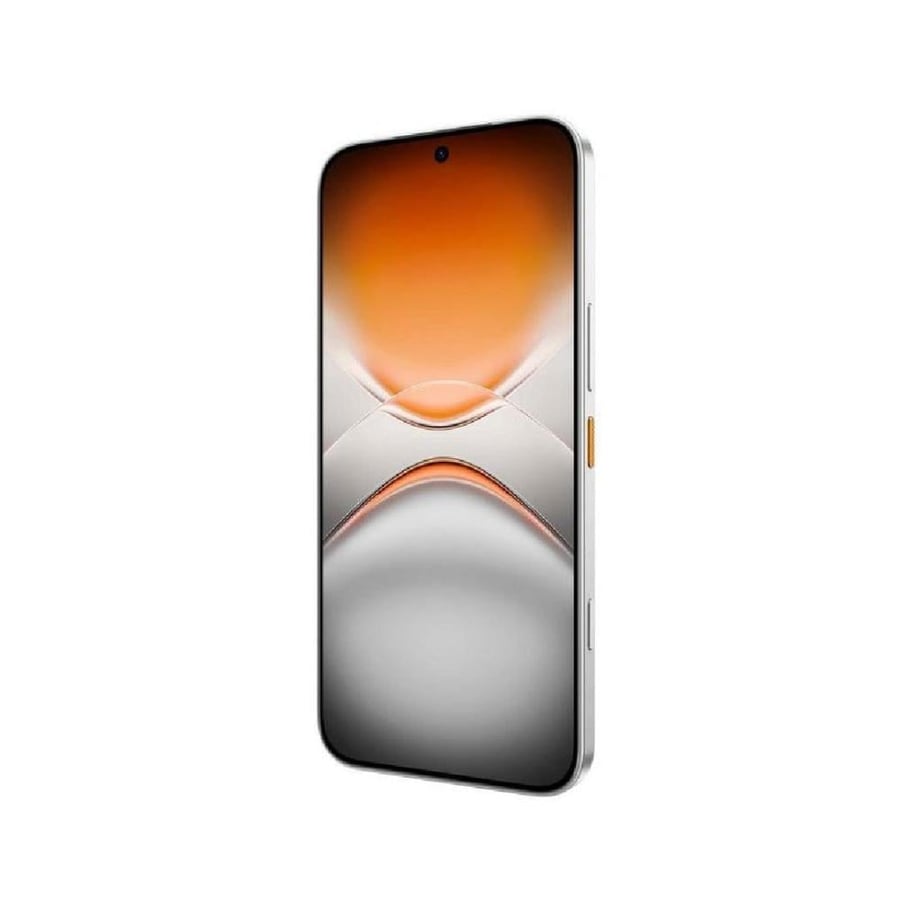 تكنو - Pova 8 Pro بذاكرة 256 جيجابايت ورام 8+8 جيجابايت 5G   - أبيض