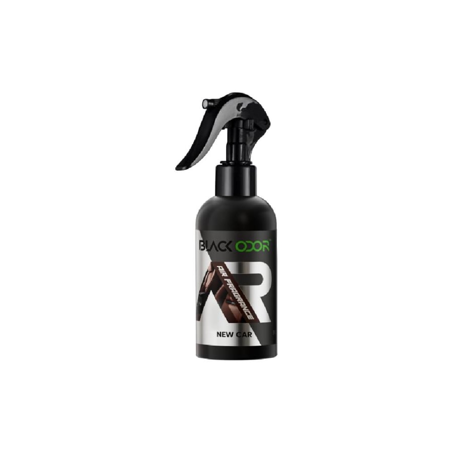 بلاك أودور - معطر بخاخ New Car للسيارة والمنزل BO-32