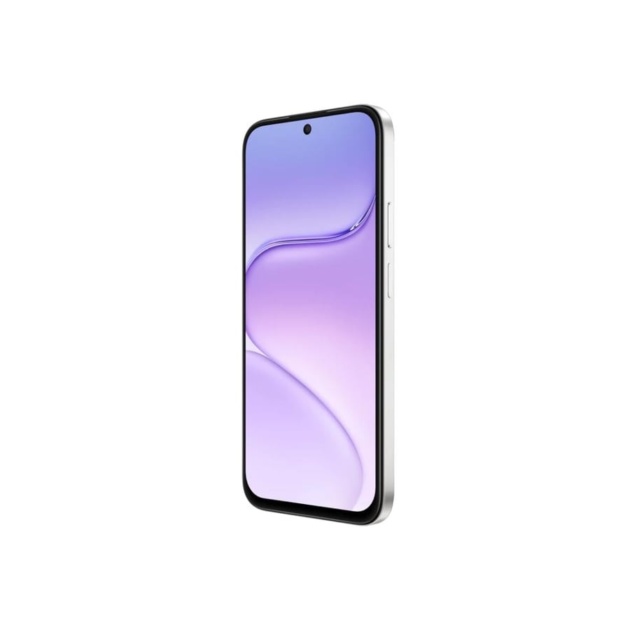 هونر - جوال X7e Plus بذاكرة 256 جيجابايت ورام 8 جيجابايت 5G - فضي نيزكي
