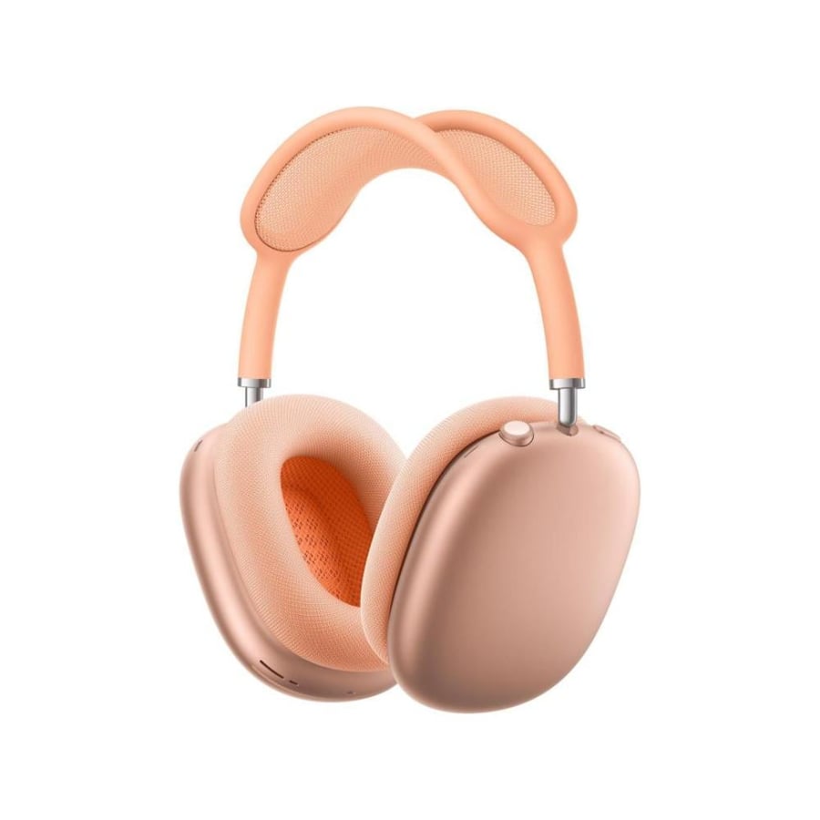 ابل - AirPods Max 2 سماعات رأس فوق الاذن