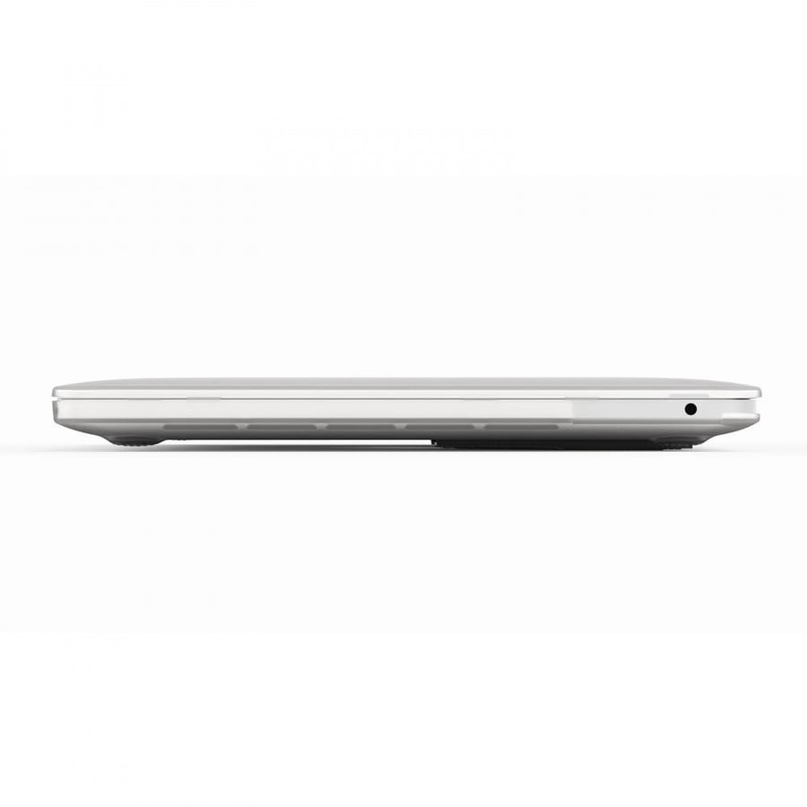 Amazing thing - MacBook Air 13.6 inch protective cover with magnetic stand - black