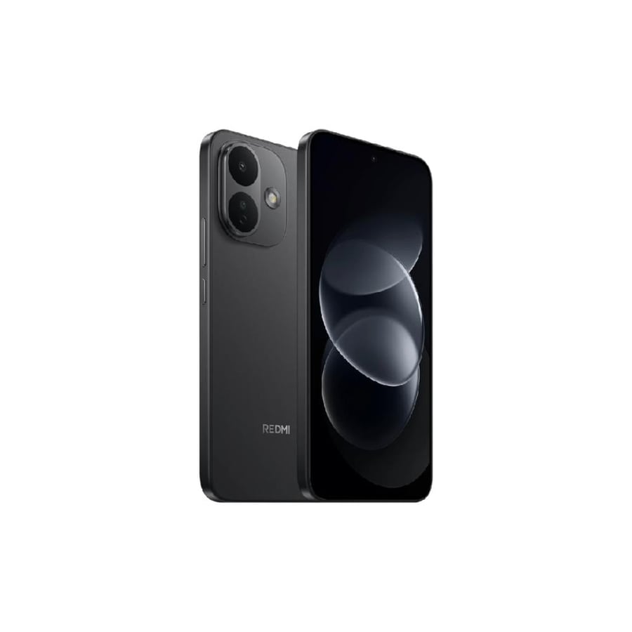 شاومي - Redmi Note 17 Pro 5G سعة 256 جيجابايت وذاكرة 12 جيجابايت  هدا