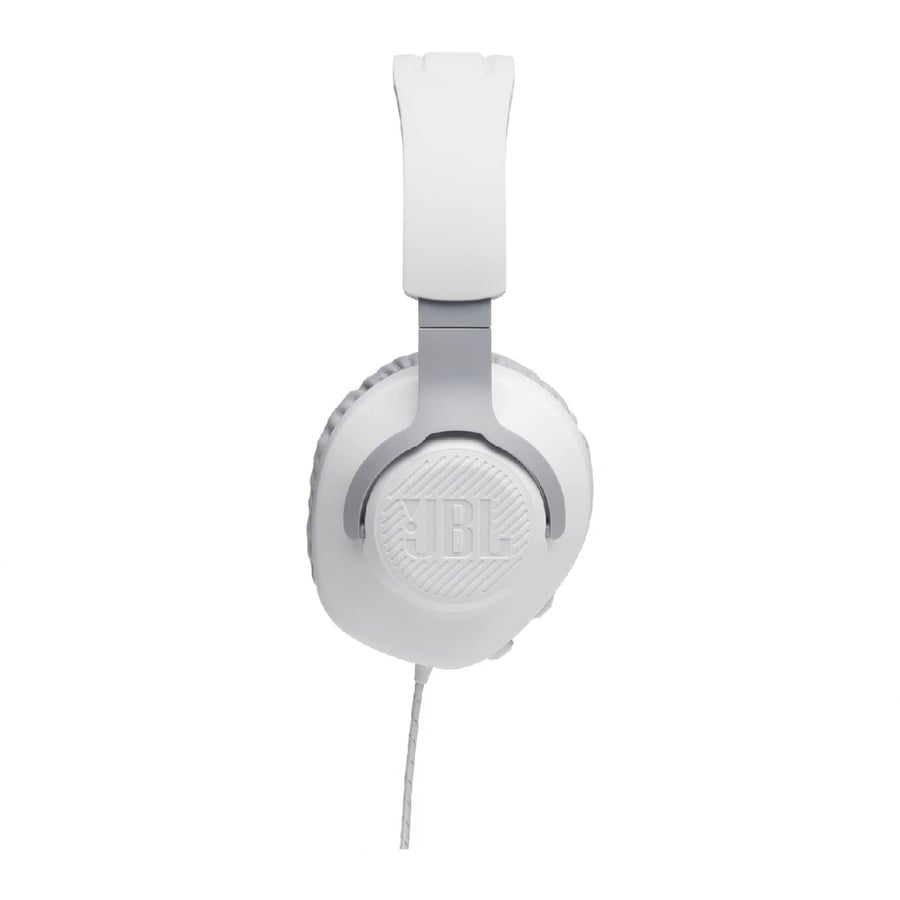 جي بي ال - سماعة JBL Quantum100 السلكية للبلايستيشن لون اسود منتج1492