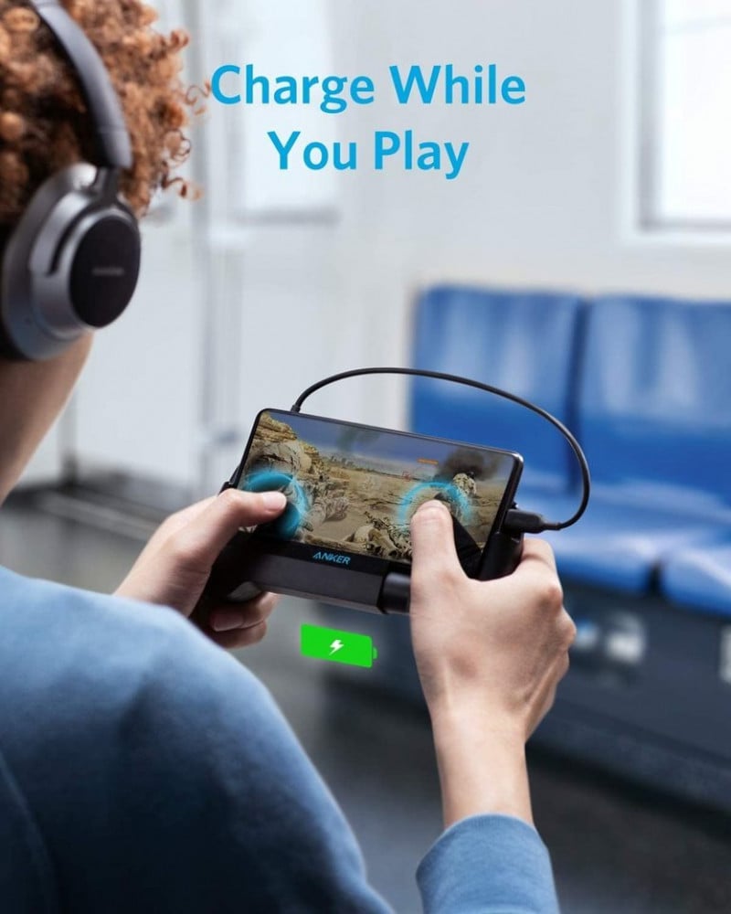 انكر - وحدة تحكم الألعاب المحمولة PowerCore Play 6K