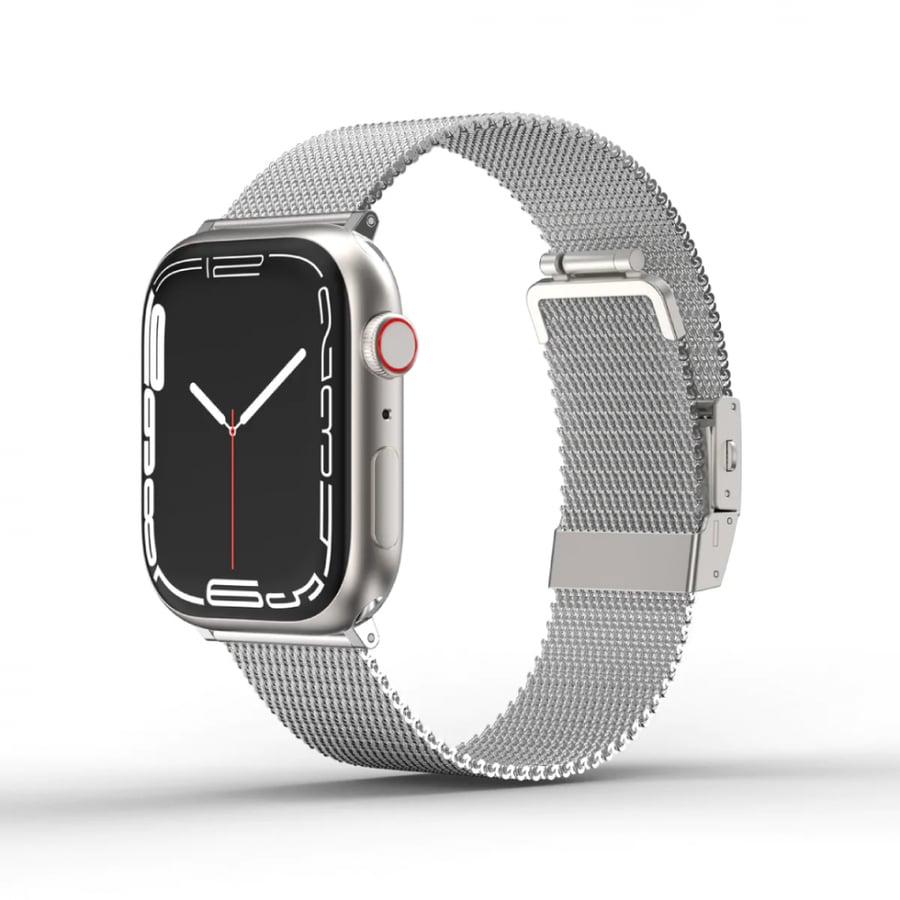 Amazing Thing - Band for Apple Watch size 38/40/41 mm - Gray