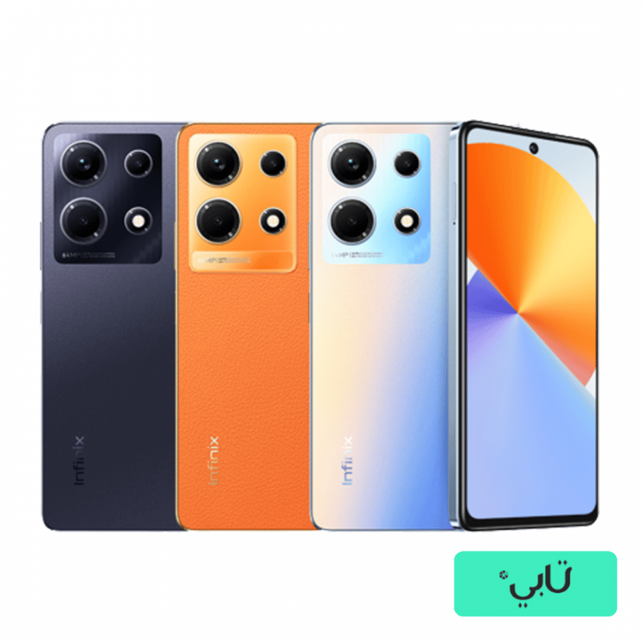انفينكس note 30 نوت 30