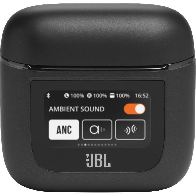 JBL - Tour Pro 2 In-Ear Wireless Earphones 40 hours