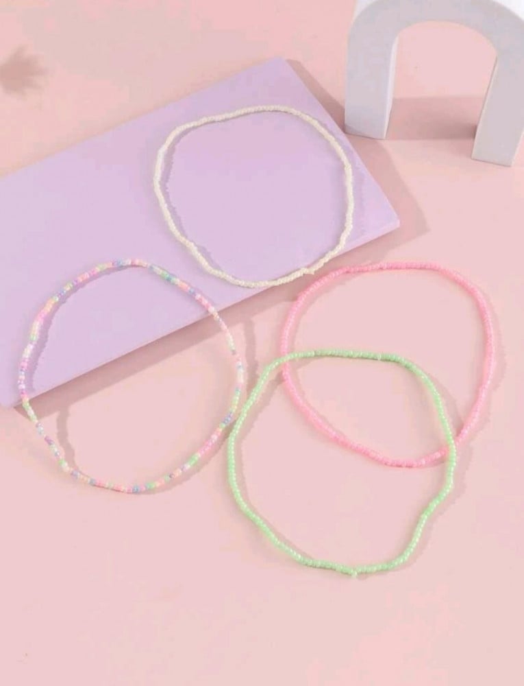 سلاسل متنوعة