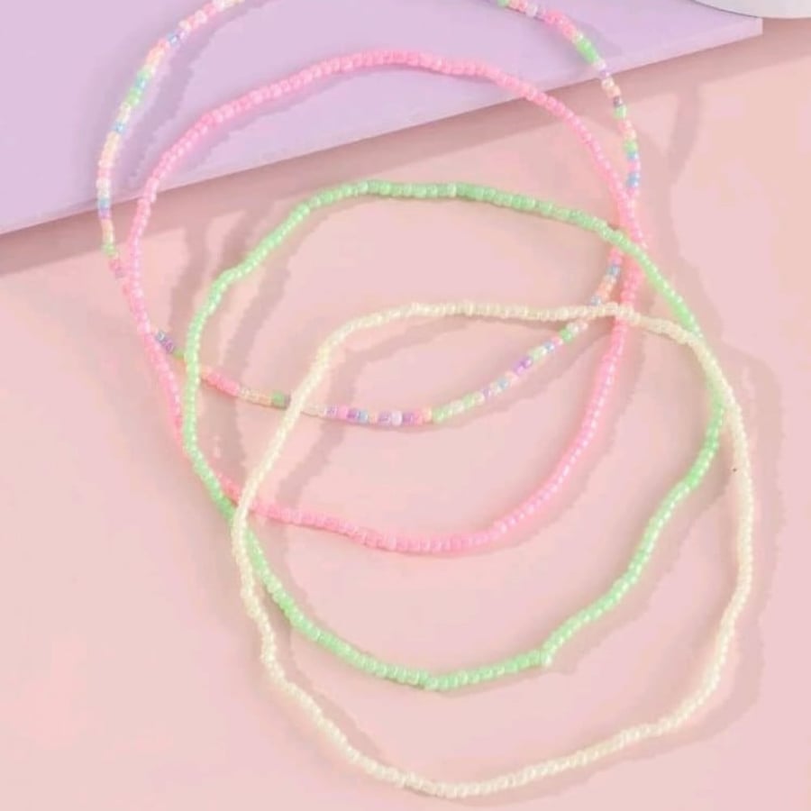سلاسل متنوعة