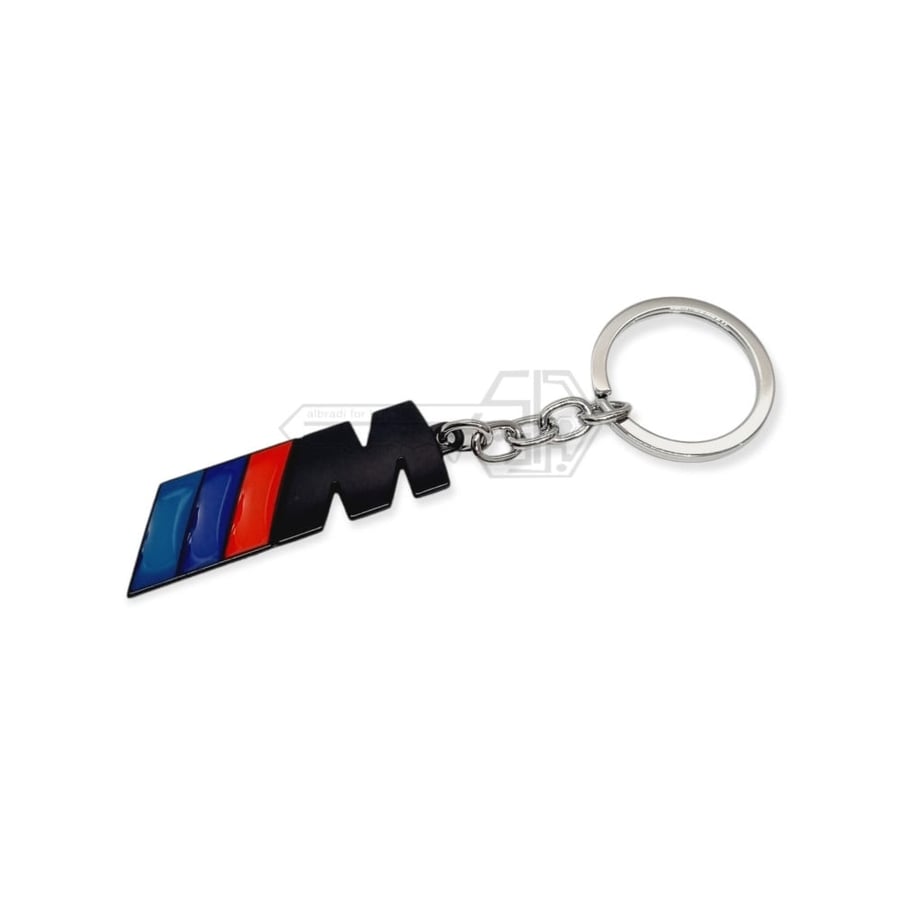 ميداليه  BMW فئة ام كت اسود
