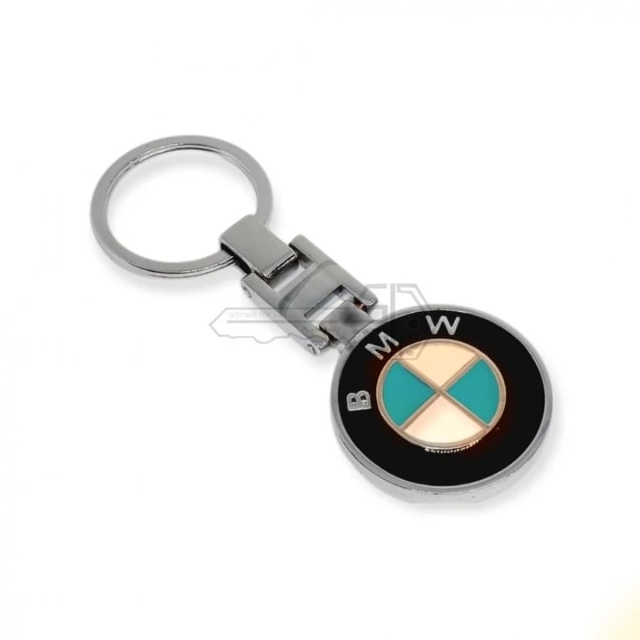 ميداليه مفاتيح BMW