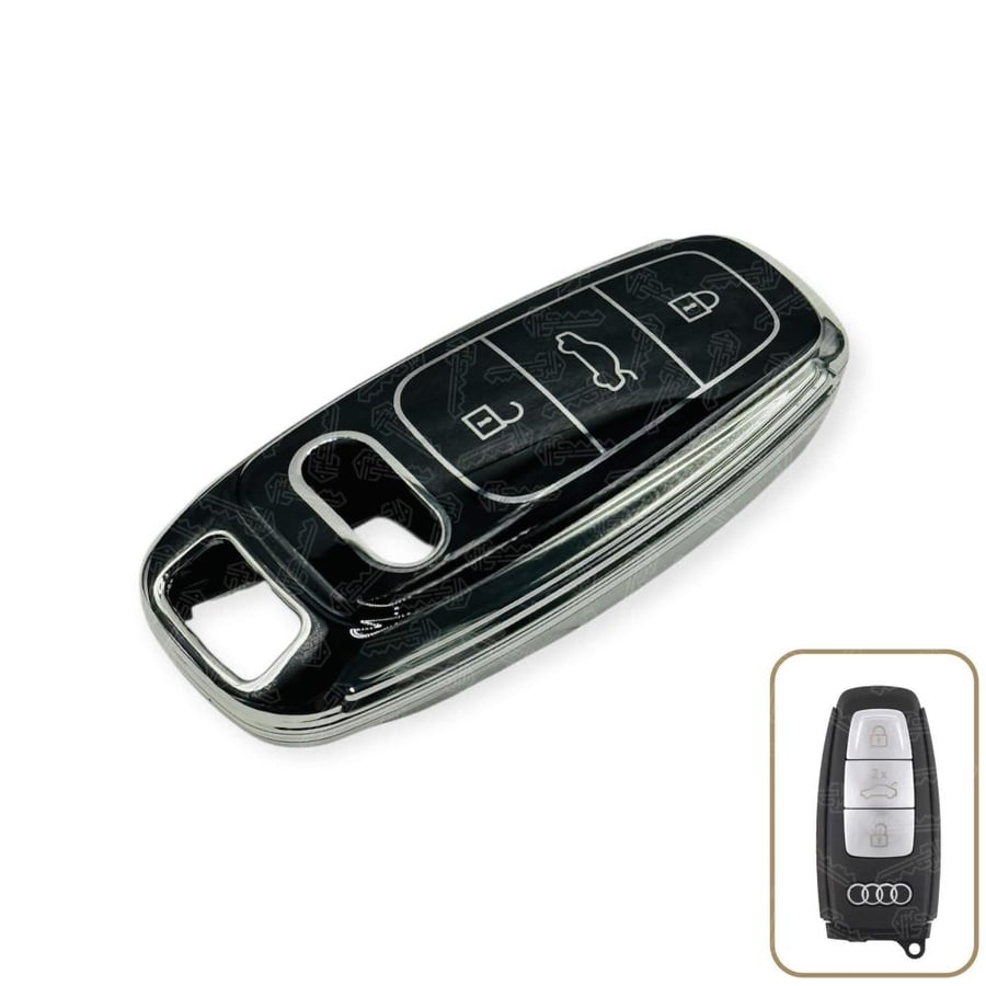 Key audi