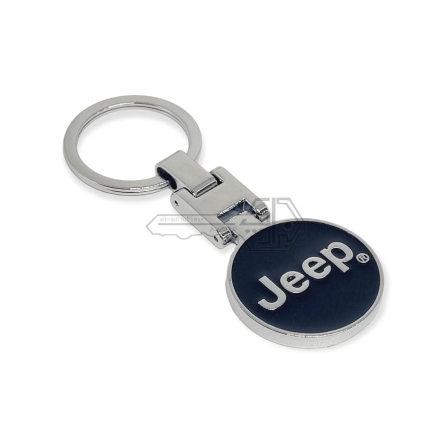 ميداليه مفاتيح  Jeep