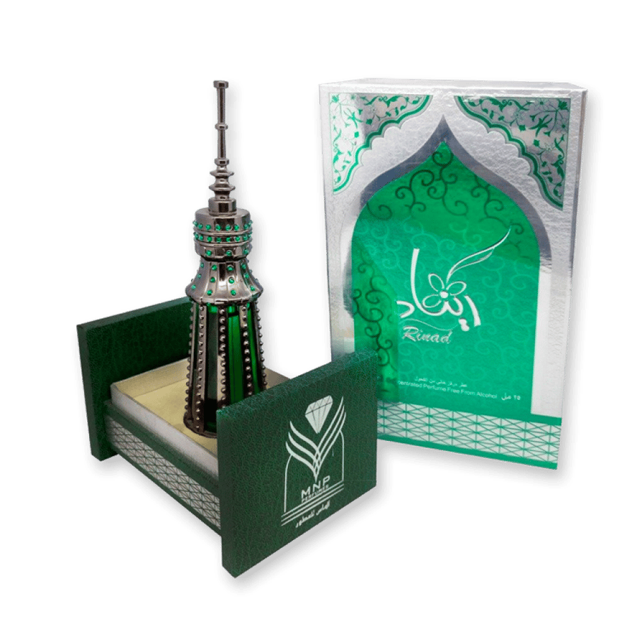 الماس ريناد مخلّط أو دو برفيوم - 25مل
