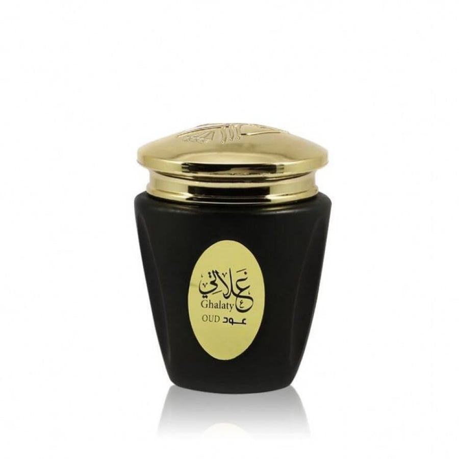 الماس بخور غالاتي عود - 30 جرام