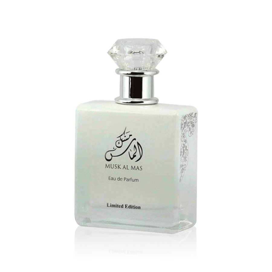 الماس مسك الماس أو دو برفيوم - 100مل