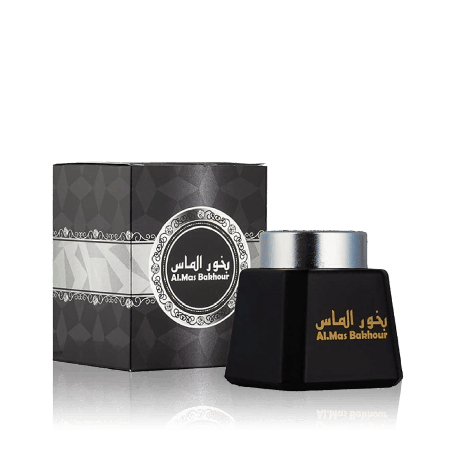 الماس بخور الماس - 30 جرام