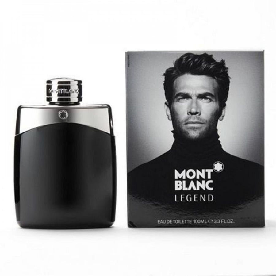 مونت بلانك ليجند 30مل