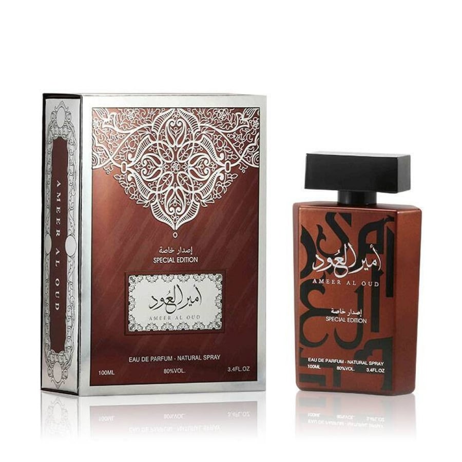 ألماس أمير العود - 100مل