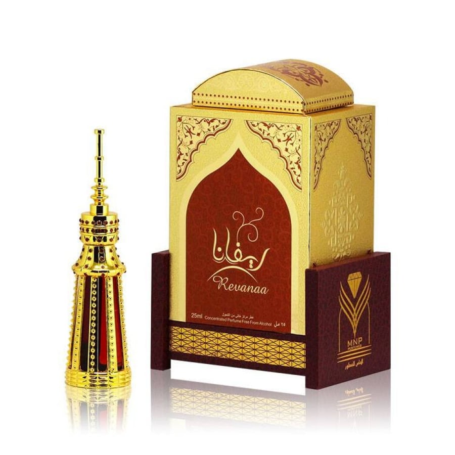 ألماس ريفانا - 25مل