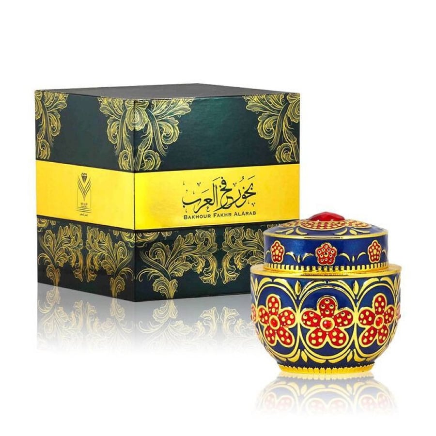 الماس بخور فخر العرب