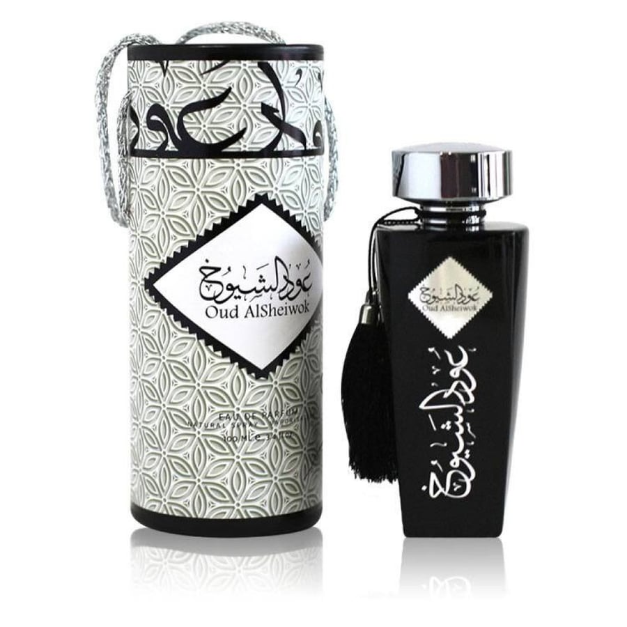 ألماس عود الشيوخ - 100مل
