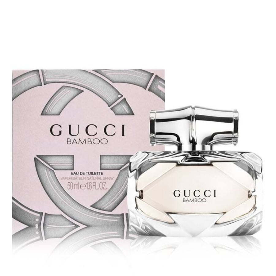 قوتشي بامبو أو دو تواليت 50مل