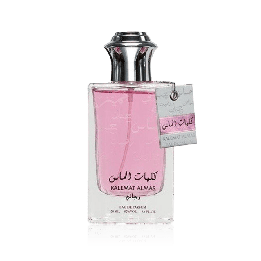 كلمات الماس او دو برفيوم - 100مل