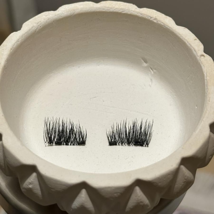 رموش طرف 18