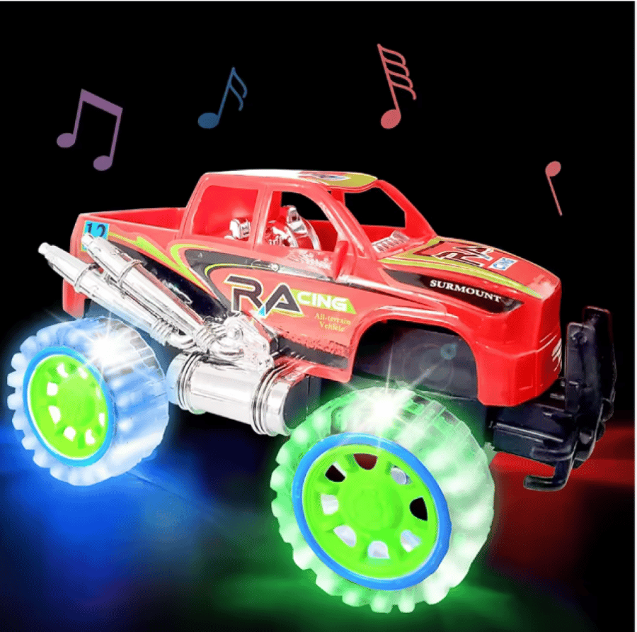 Car game