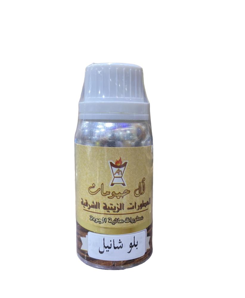 نفس خط بلو شانيل 00038