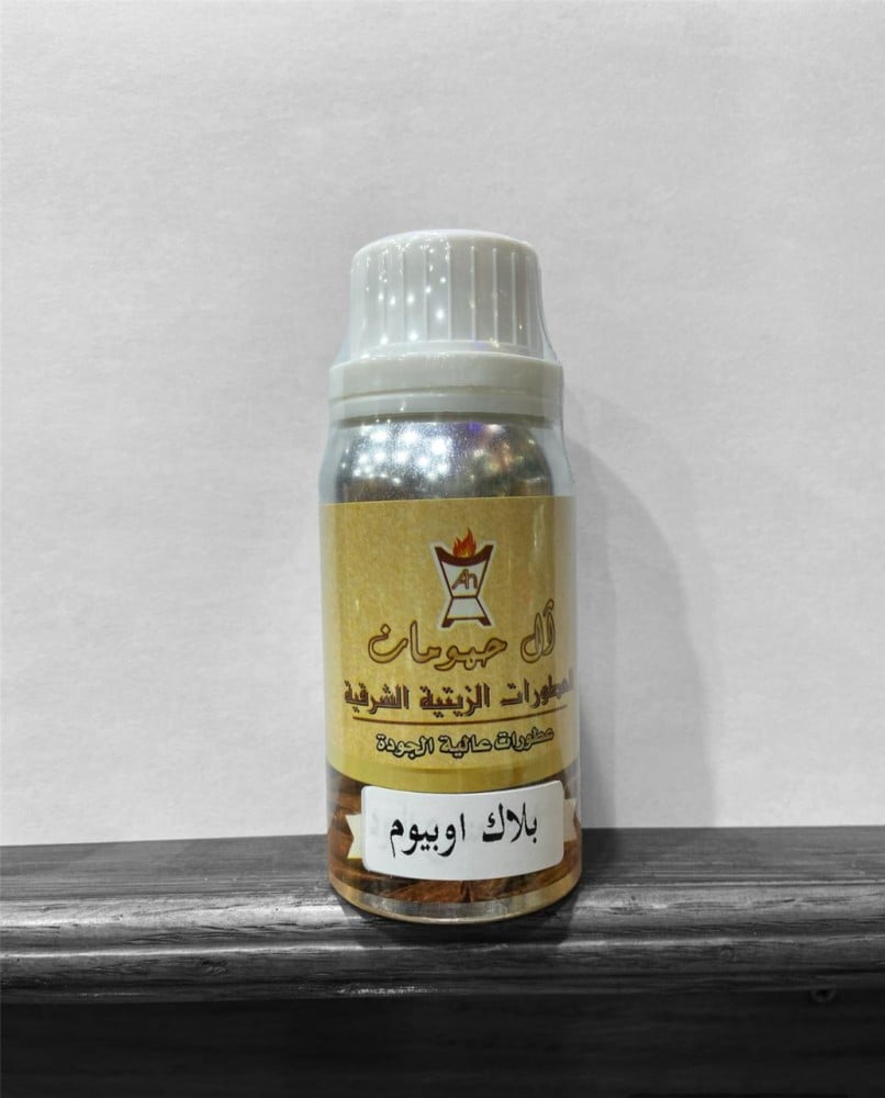 بلاك اوبيوم 100 ملي