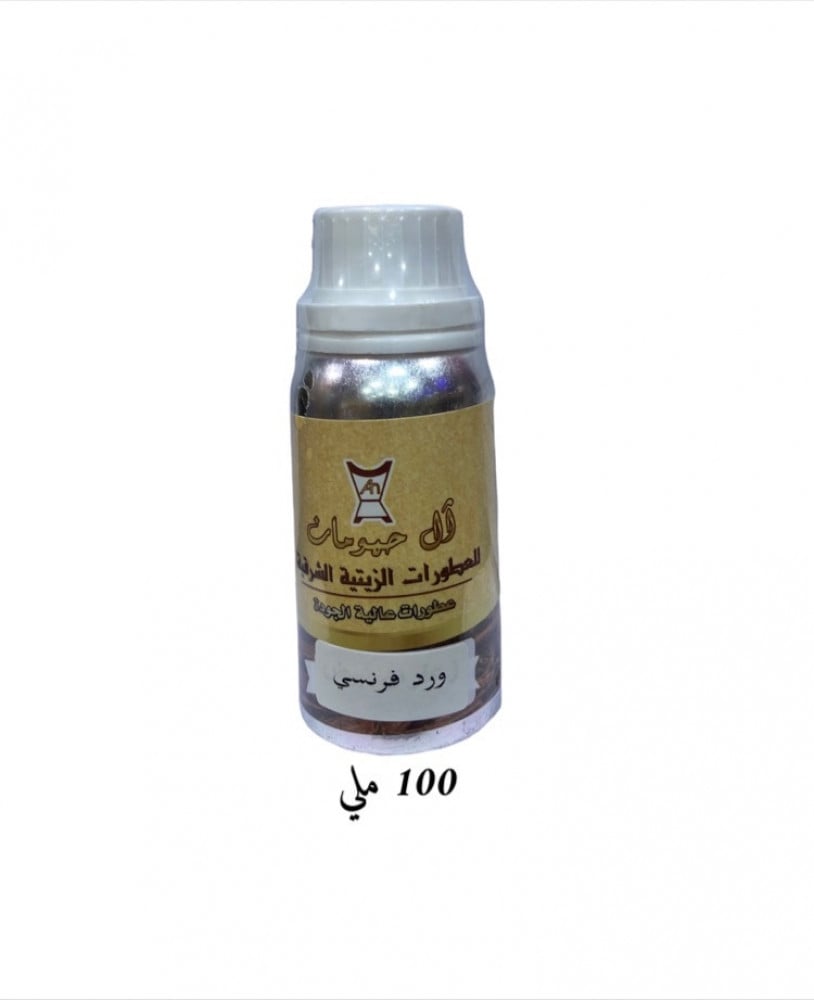 ورد فرنسي
