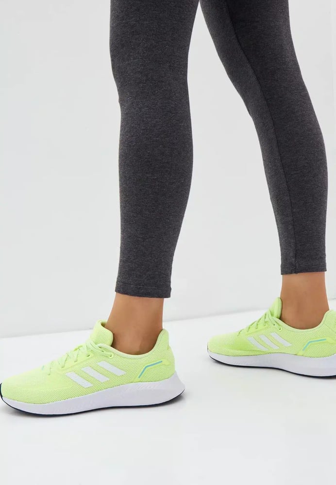 Adidas Neo Run Falcon 2.0 Shoes – Women – Green