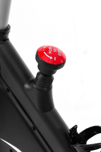 ALTIS Spin Bike BS513