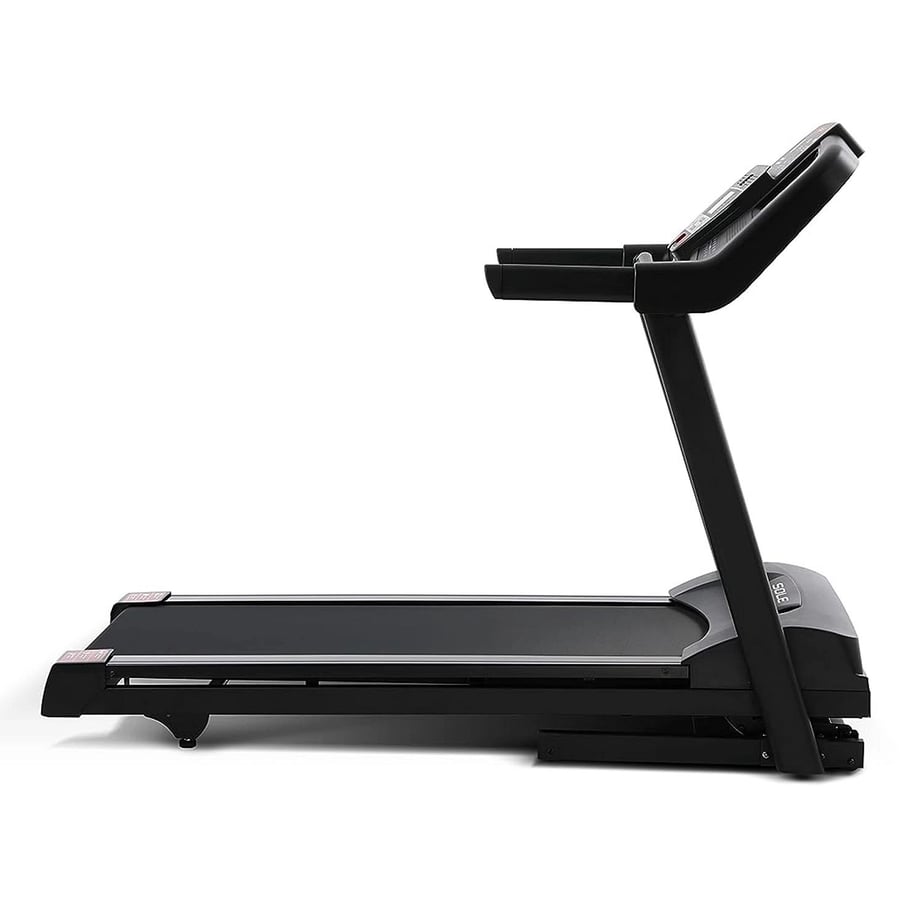 Sole Fitness F60 Treadmill - TH550