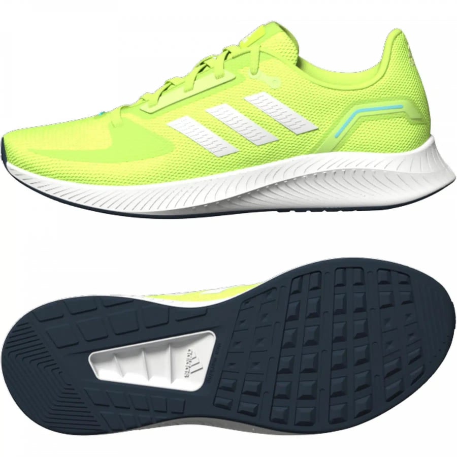 Adidas Neo Run Falcon 2.0 Shoes – Women – Green