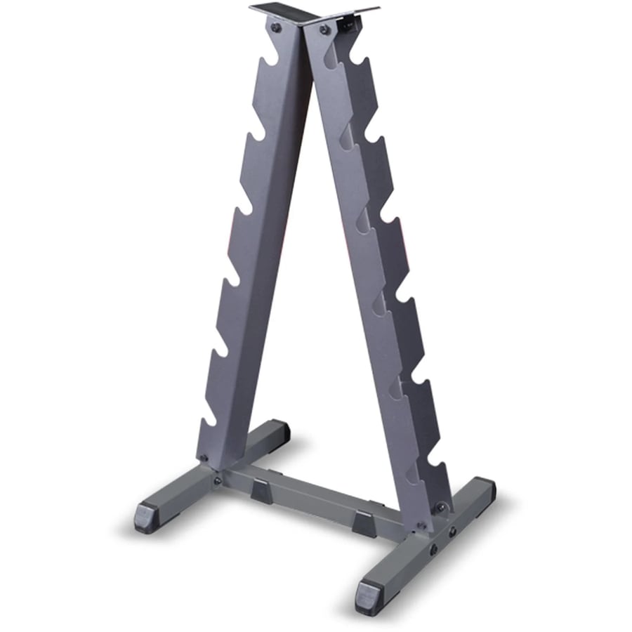 حامل دمبل عمودي من Body Solid | 6 أزواج