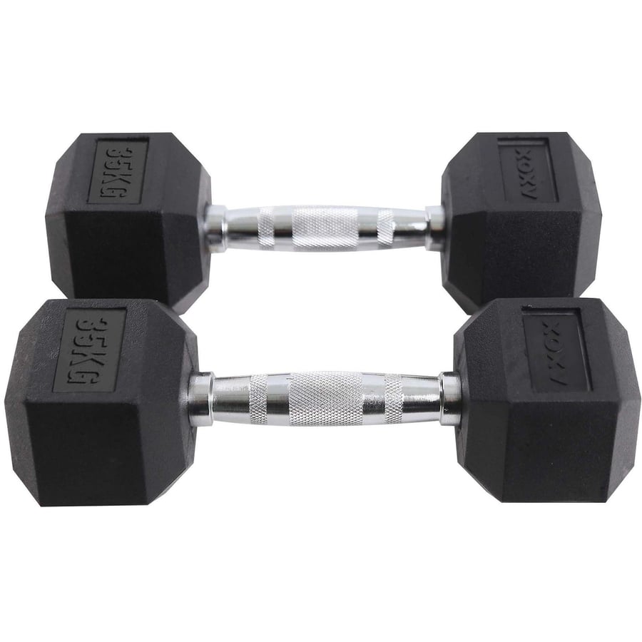 قاذفة عضلات الذراع BB23 من Body Solid